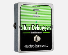 Load image into Gallery viewer, Electro-Harmonix Hum Debugger Hum Eliminator Pedal