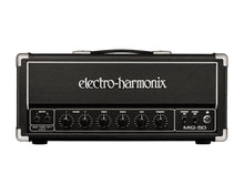 Load image into Gallery viewer, Electro Harmonix MIG-50 Amp Head