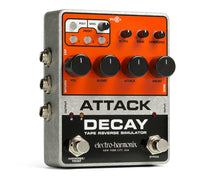Load image into Gallery viewer, Electro Harmonix Attack Decay Tape Reverse Simulator