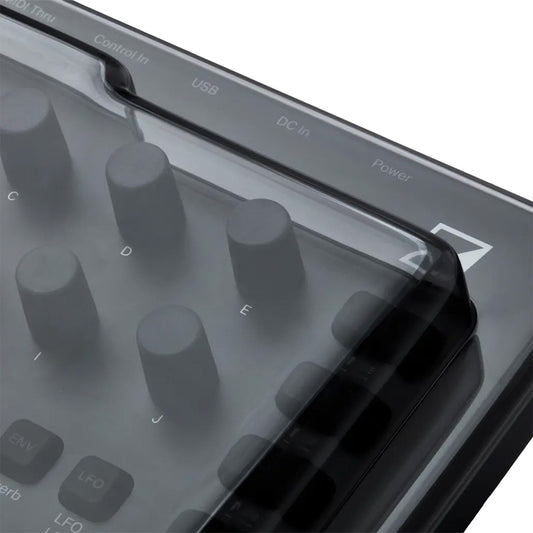 Elektron PL-3 Protective Lid (Fits Analog Four/Rytm MKII)