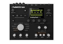 Load image into Gallery viewer, Elektron Analog Heat MKII Dynamic Sound Processor