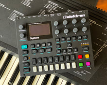 Load image into Gallery viewer, Elektron Digitone