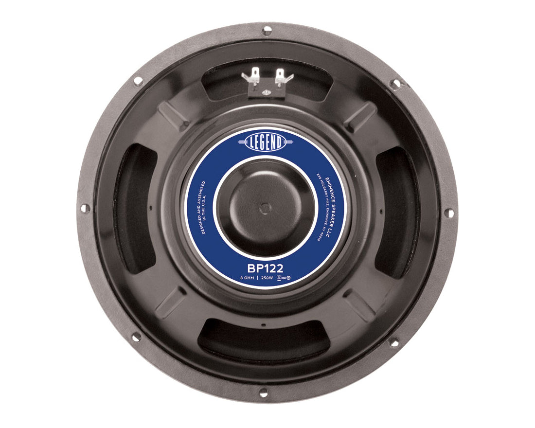 Eminence Legend 12