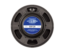 Load image into Gallery viewer, Eminence Legend GB128 12” 8Ω Guitar Speaker
