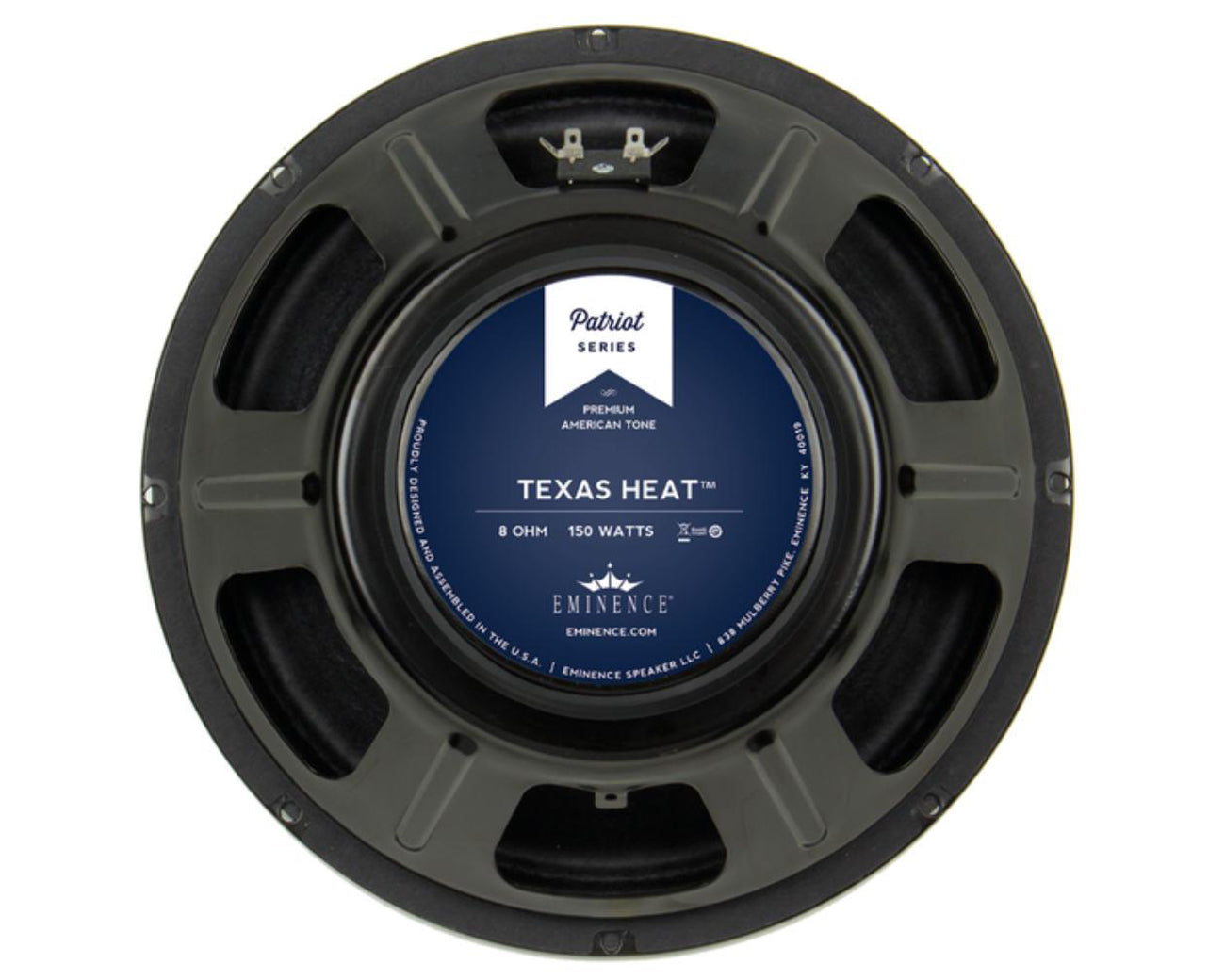 Eminence Texas Heat 12" 150 Watt 8Ω