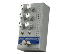 Load image into Gallery viewer, Empress Compressor MkII - Silver