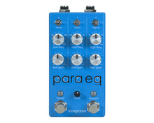 Load image into Gallery viewer, Empress ParaEq MKII Equalizer Pedal