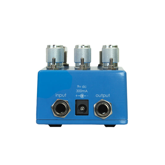 Empress ParaEq MKII Equalizer Pedal