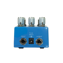 Load image into Gallery viewer, Empress ParaEq MKII Equalizer Pedal