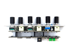 Load image into Gallery viewer, Endorphin.es Cockpit² 4-Channel Mixer - Black