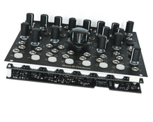 Load image into Gallery viewer, Endorphin.es Black Queen of Pentacles 7 Voice 909 Drum Generator