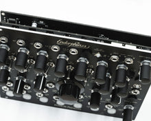 Load image into Gallery viewer, Endorphin.es Black Queen of Pentacles 7 Voice 909 Drum Generator