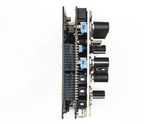 Load image into Gallery viewer, Endorphin.es Black Queen of Pentacles 7 Voice 909 Drum Generator