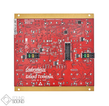 Load image into Gallery viewer, Endorphin.es Grand Terminal - Gold