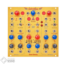 Load image into Gallery viewer, Endorphin.es Grand Terminal - Gold