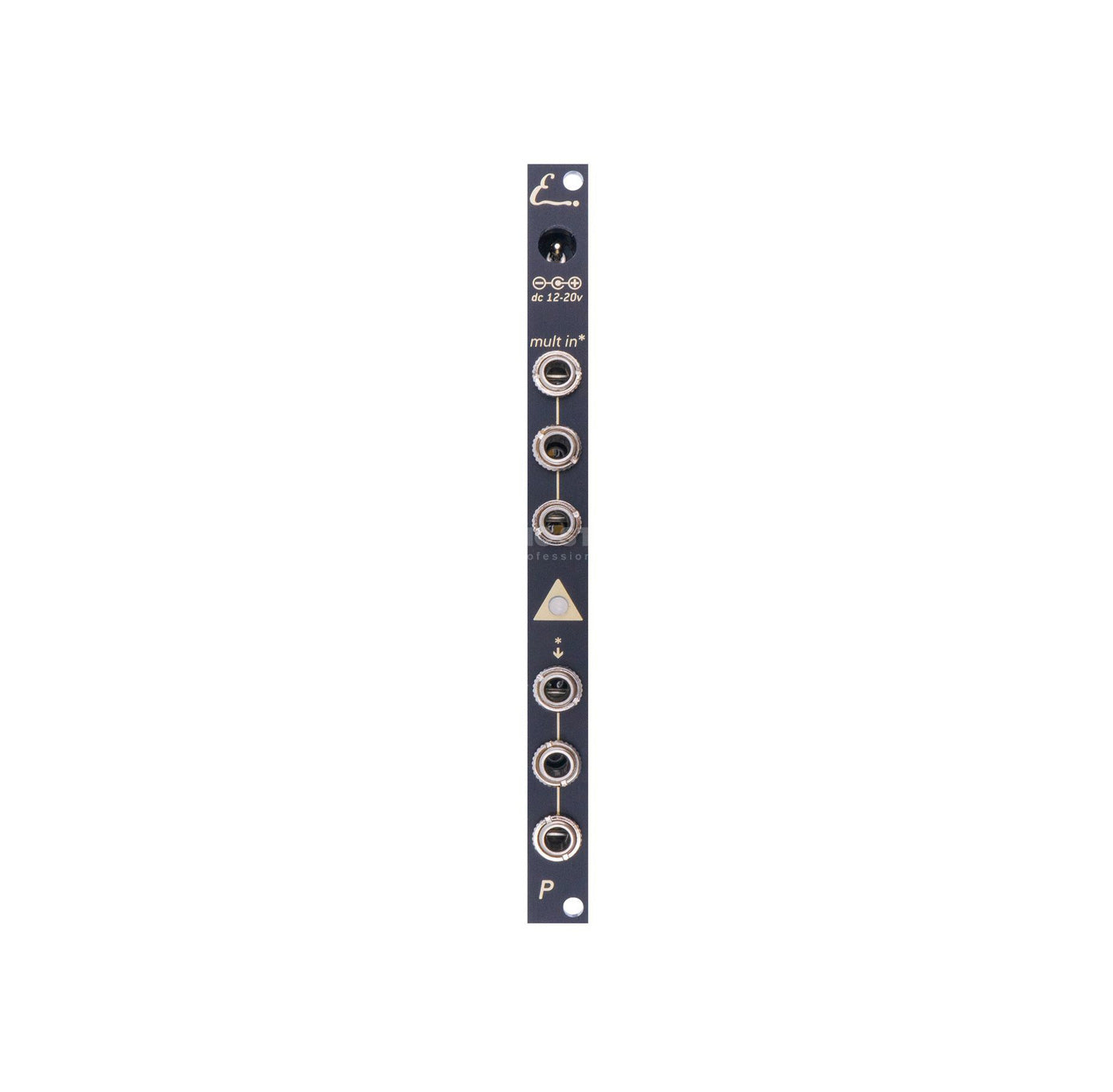 Endorphin.es 2HP Power - Black