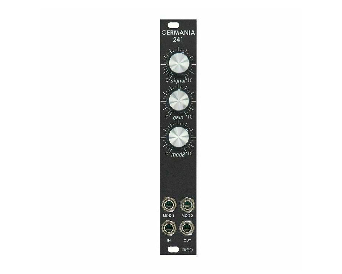 Eowave Germania 241 MkII VCA