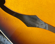 Load image into Gallery viewer, '01 Epiphone 1965 Casino V/S Elitist - Made in Japan