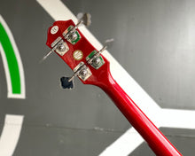Load image into Gallery viewer, '05 Epiphone EB-0 - Cherry 🍒