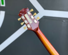 Load image into Gallery viewer, '71 Epiphone FT570-SB Sheraton Jumbo Deluxe