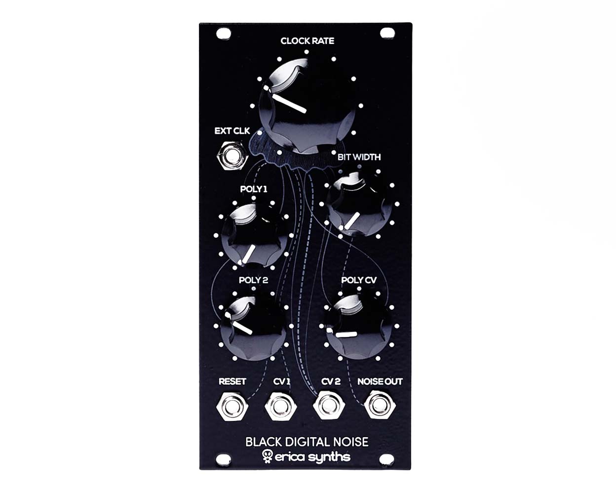 Erica Synths Black Digital Noise
