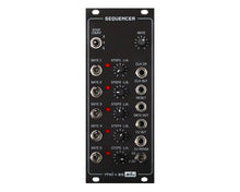 Load image into Gallery viewer, Erica Synths mki x es.EDU EDU DIY Kit Sequencer