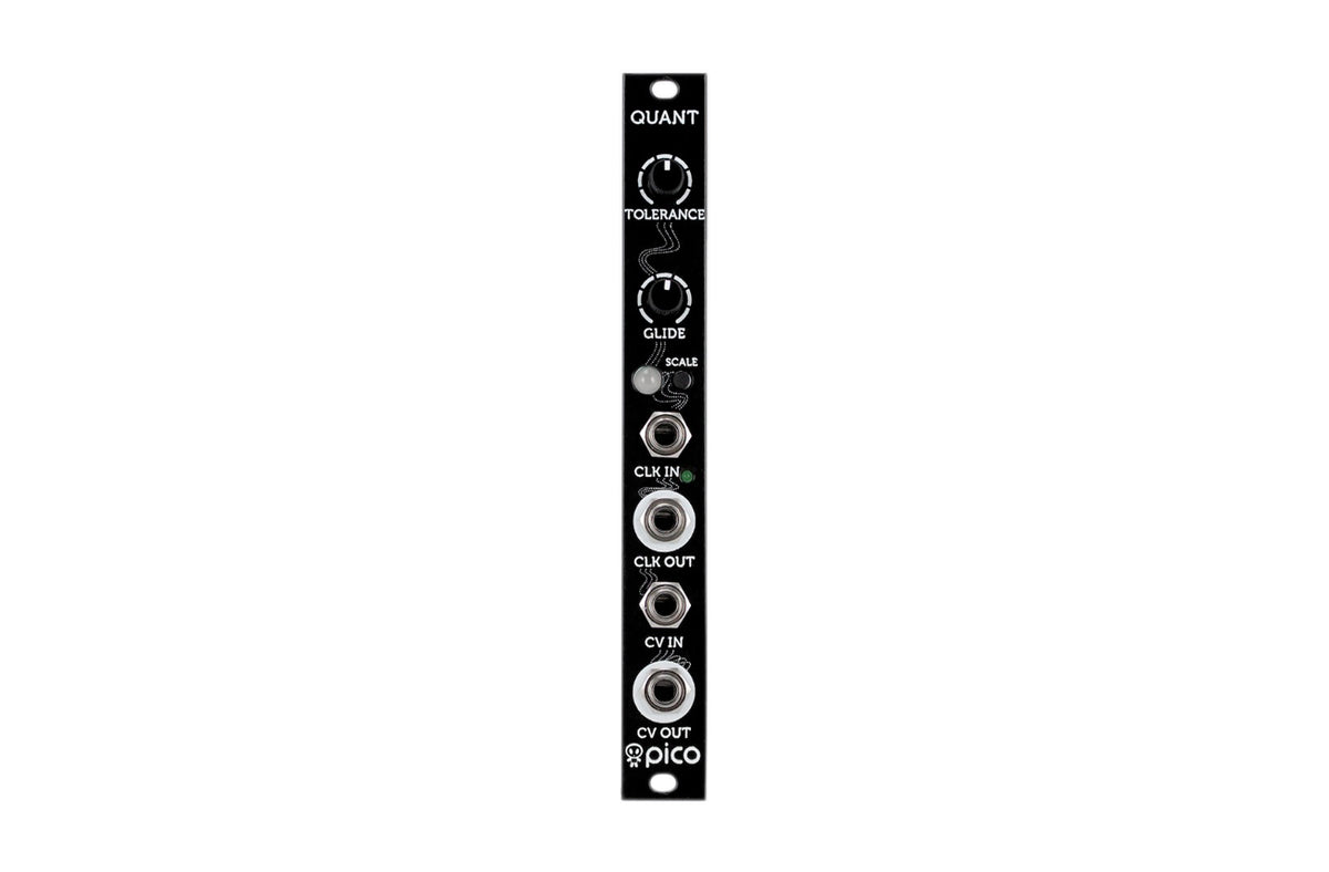 Erica Synths Pico Quant – Found Sound