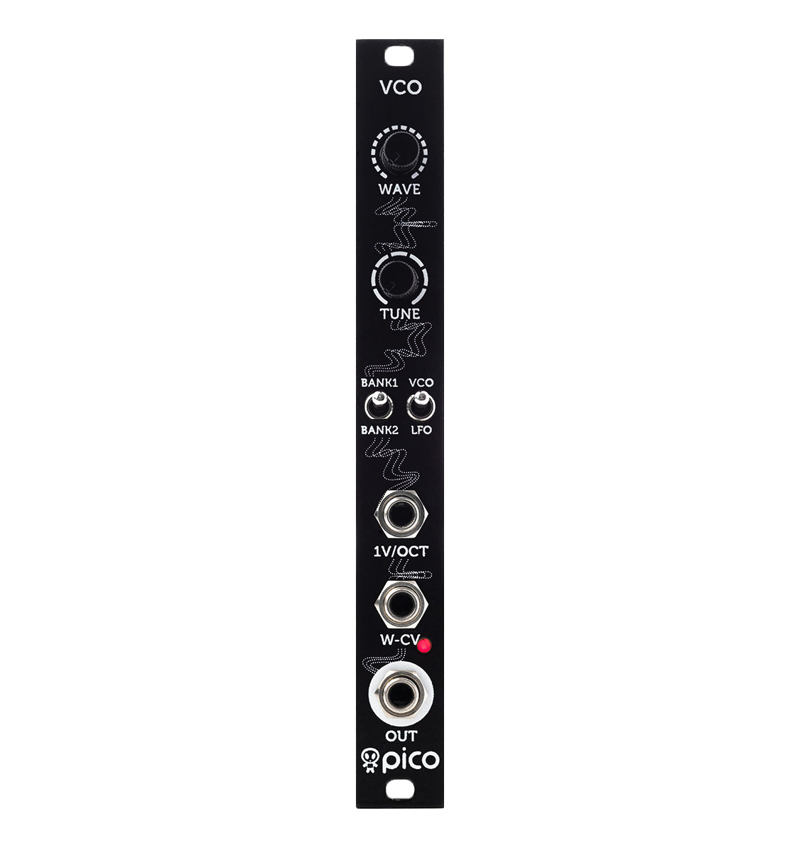 Erica Synths Pico VCO