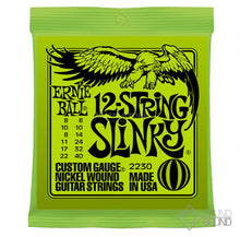 Load image into Gallery viewer, Ernie Ball 12 String Slinky