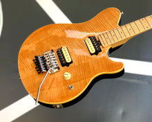 Load image into Gallery viewer, '07 Ernie Ball Music Man Axis