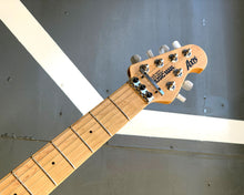 Load image into Gallery viewer, '07 Ernie Ball Music Man Axis