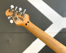 Load image into Gallery viewer, '07 Ernie Ball Music Man Axis