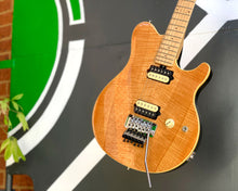 Load image into Gallery viewer, '07 Ernie Ball Music Man Axis