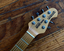 Load image into Gallery viewer, '08 Ernie Ball Music Man Silhouette HSH - Hot Rodded