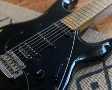 Load image into Gallery viewer, '08 Ernie Ball Music Man Silhouette HSH - Hot Rodded