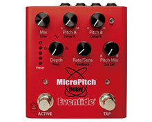 Load image into Gallery viewer, Eventide MicroPitch Delay