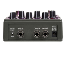 Load image into Gallery viewer, Eventide Rose Bit-Bucket Brigade Modulated Delay Effects Pedal