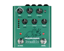 Load image into Gallery viewer, Eventide TriceraChorus Tri-Stereo Chorus + Swirl