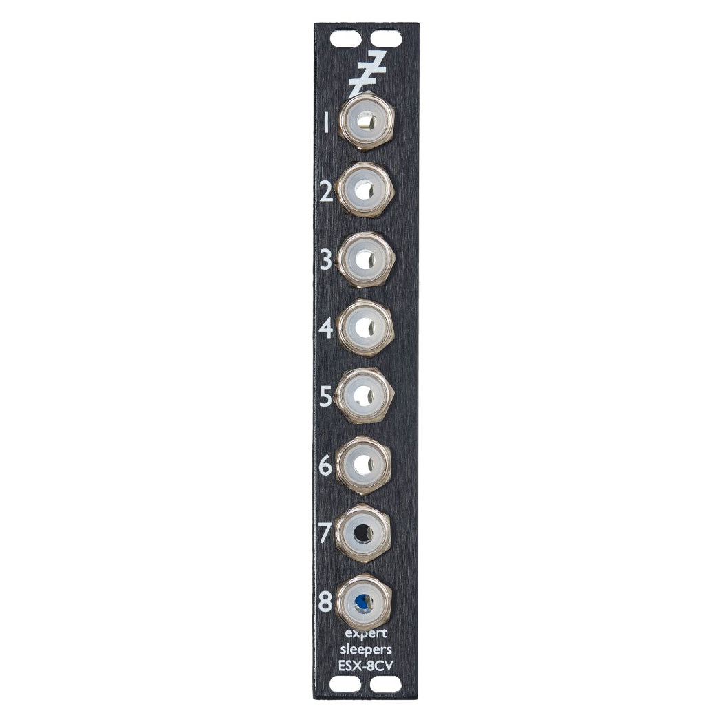 Expert Sleepers ESX-8CV MkII