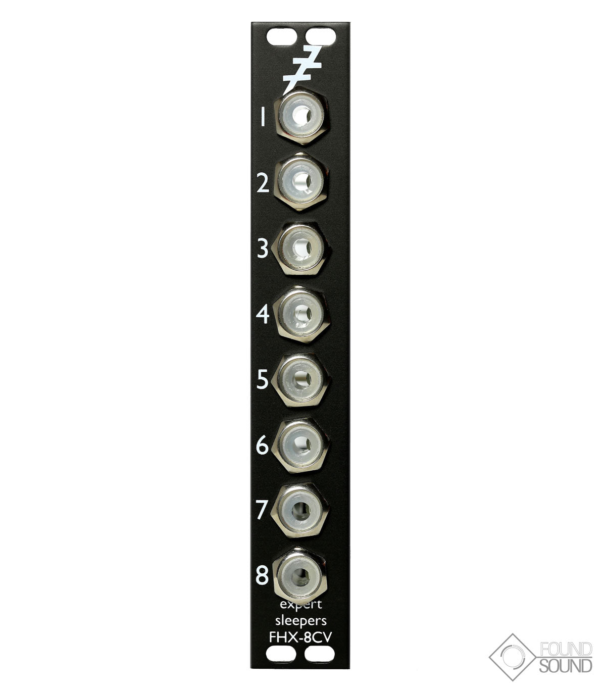 Expert Sleepers FHX-8CV CV Expansion Module for FH