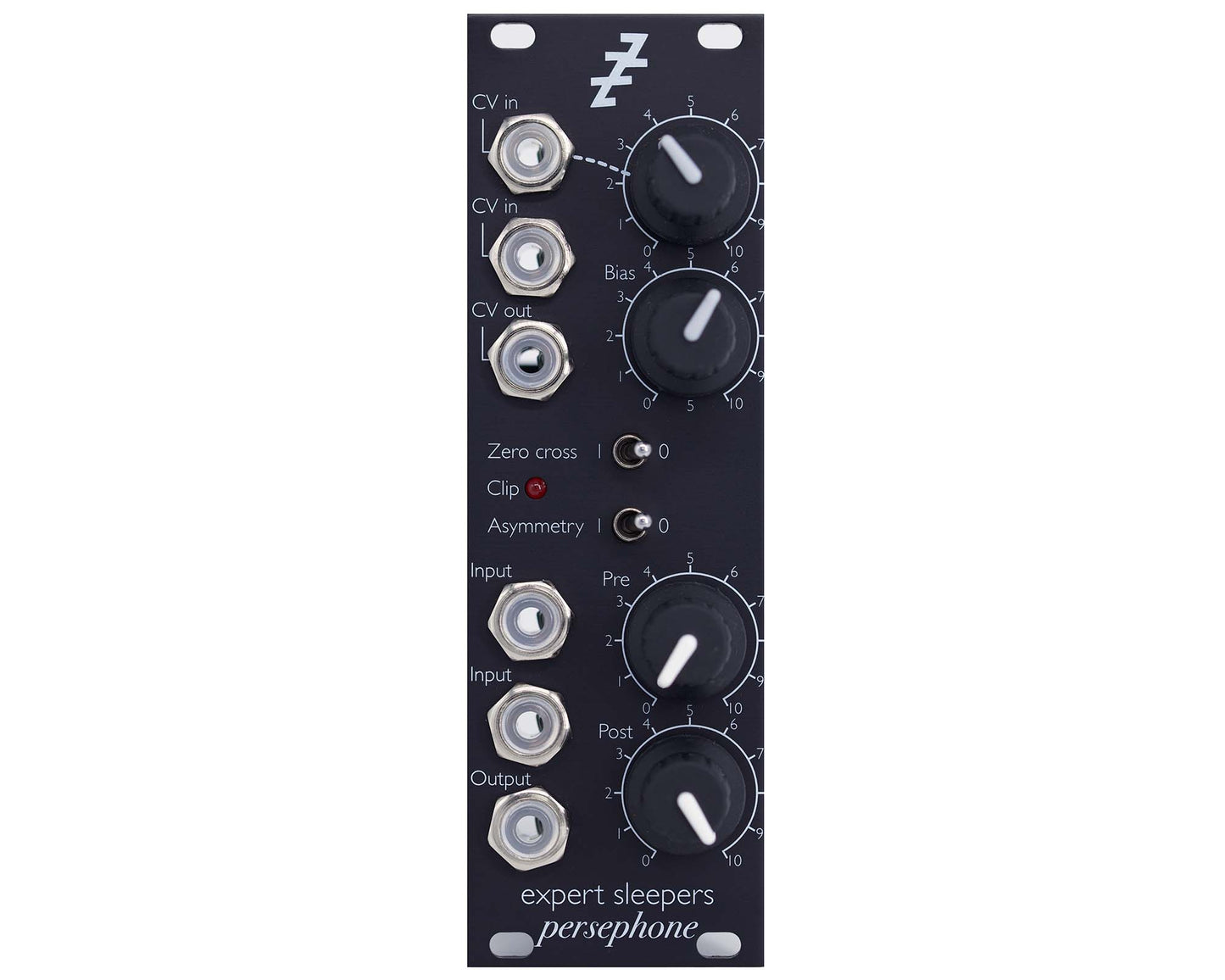 Expert Sleepers Persephone VCA/Overdrive