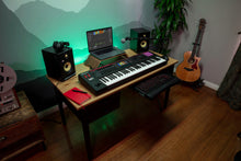 Load image into Gallery viewer, Roland FANTOM 06 61-Key Synthesizer Keyboard w/ Synth Action & Colour Touchscreen