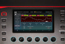 Load image into Gallery viewer, Roland FANTOM 06 61-Key Synthesizer Keyboard w/ Synth Action & Colour Touchscreen