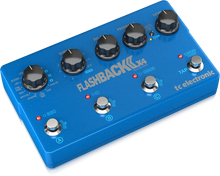 Load image into Gallery viewer, TC Electronic Flashback 2 x4 Delay