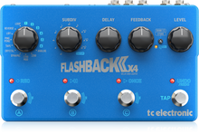 Load image into Gallery viewer, TC Electronic Flashback 2 x4 Delay