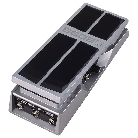 BOSS FV-500H Volume Pedal