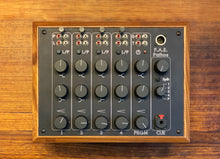 Load image into Gallery viewer, Fabric Astronaut Engineering Pathos Mixer