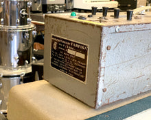 Load image into Gallery viewer, '66 Farfisa Compact Duo - Combo Organ ๐ฎ๐น