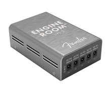 Load image into Gallery viewer, Fender LVL5 Engine Room Isolated Power Supply