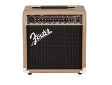 Load image into Gallery viewer, Fender Acoustasonic 15